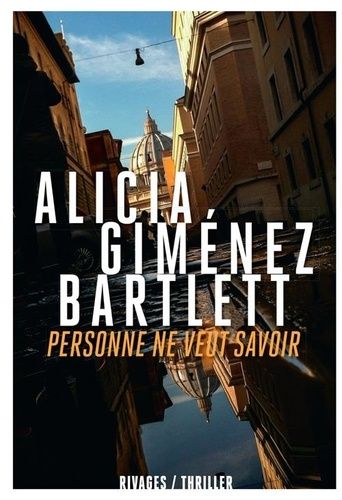 Personne Ne Veut Savoir
