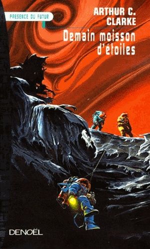 Demain Moisson D'étoiles