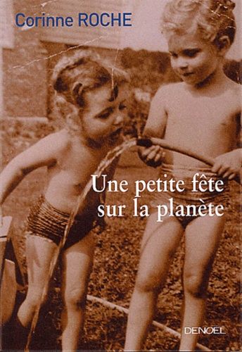 Une Petite Fête Sur La Planète