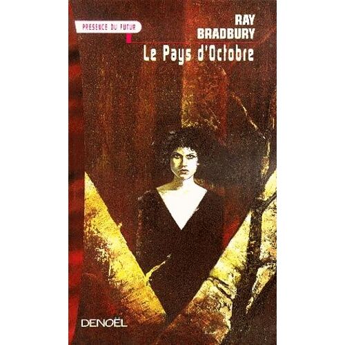 Le Pays D'octobre