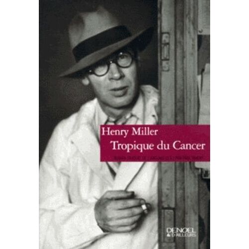 Tropique Du Cancer