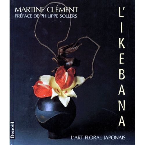 L'ikebana