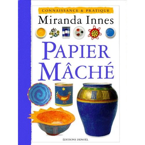 Papier Mâché