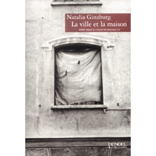 La Ville Et La Maison