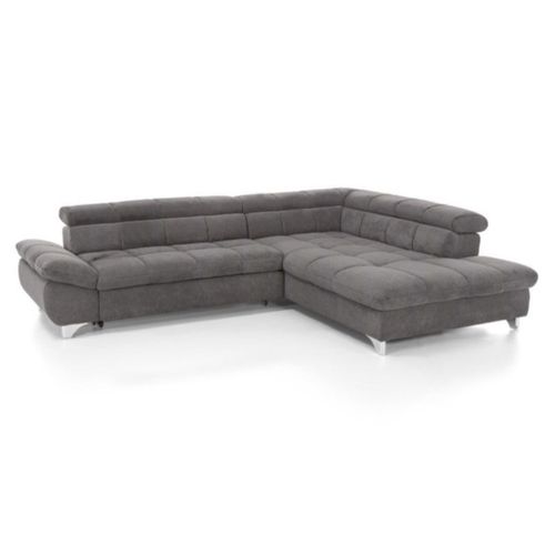 canapé d¿angle convertible 4 places