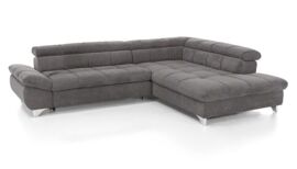 canapé d¿angle convertible 4 places