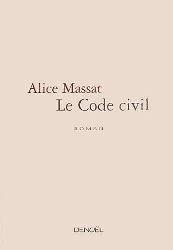 Le Code Civil