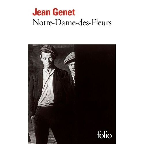 Notre-Dame-Des-Fleurs
