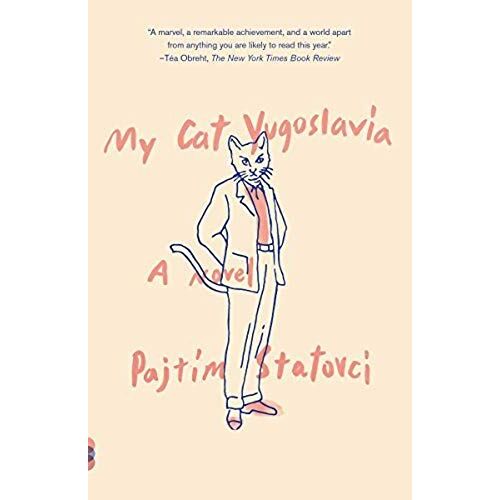 My Cat Yugoslavia