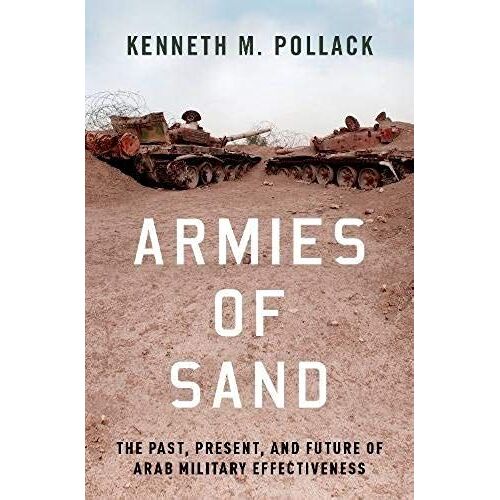 Armies Of Sand