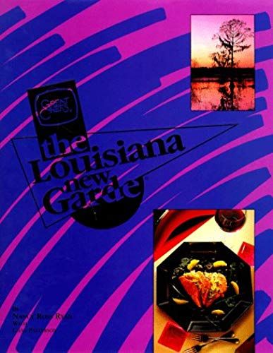 The Louisiana New Garde