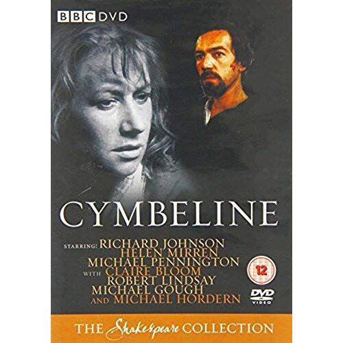 Cymbeline - Bbc Shakespeare Collection [1983]