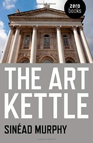 The Art Kettle