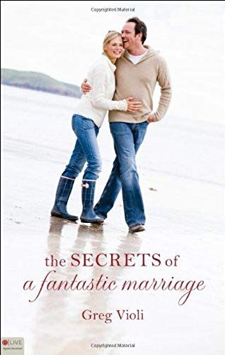 The Secrets Of A Fantastic Marriage