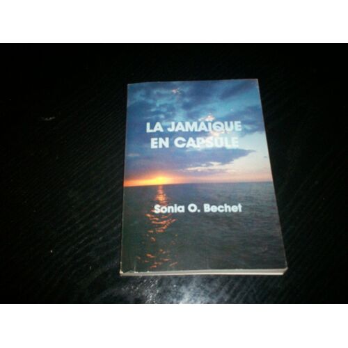 La Jamaique En Capsule