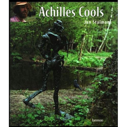 Achilles Cools. Anton Van Wilderode, Marcel Duchateau, Erik Van Malder, Marcel Van Jole, Frans Boenders, Frans Depeuter.