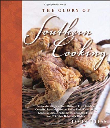 The Glory Of Southern Cooking