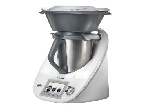 Thermomix TM5 - Processeur de cuisine/balance de cuisine - 2.2 litres - 1.5 kWatt