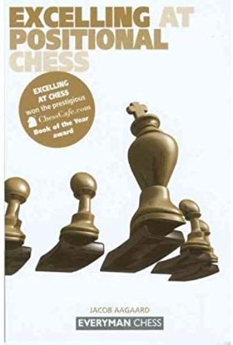Excelling At Positional Chess: (Paperback) - Common