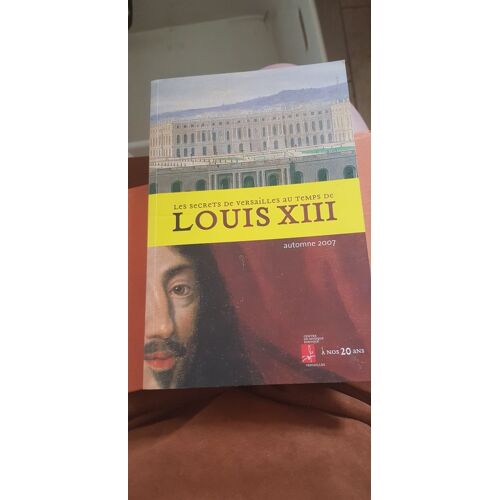 Louis Xiii Automne 2007