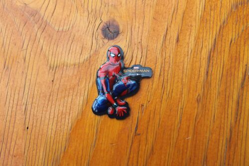 Spiderman Home Coming Magnet