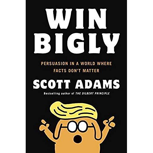 Adams, S: Win Bigly
