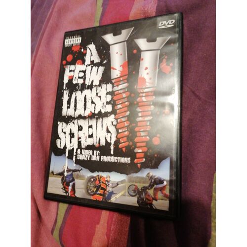 A Few Loose Screws 2 En Dvd