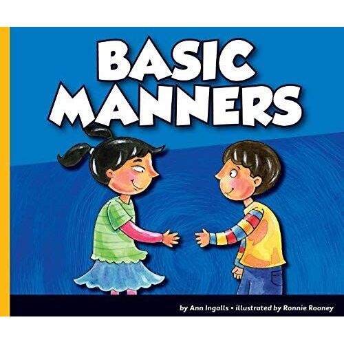 Basic Manners (Good Manners)
