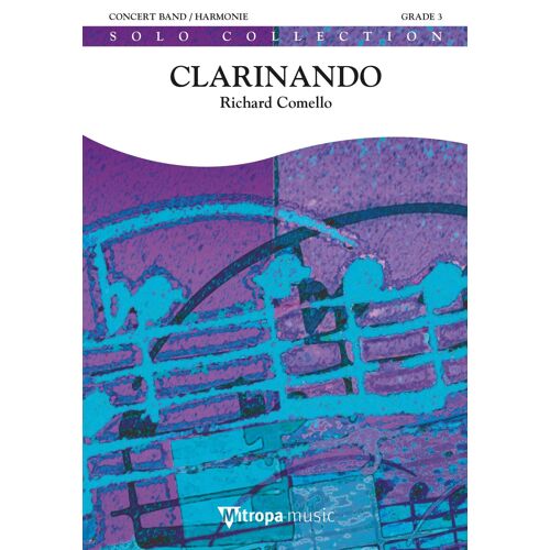 Clarinando /