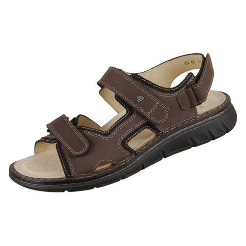 Sandales Finn Comfort Wanaka Marron