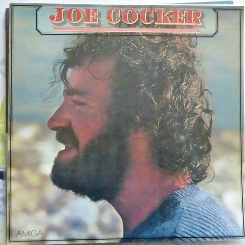 Joe Cocker
