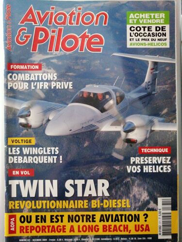 Aviation & Pilote 371