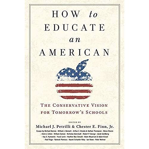 How To Educate An American