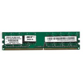 Unifosa GU341G0AJEPR6C2C4CE 1GB DDR2-667