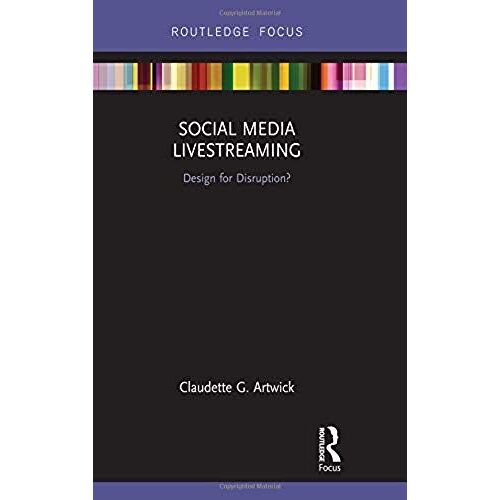 Social Media Livestreaming