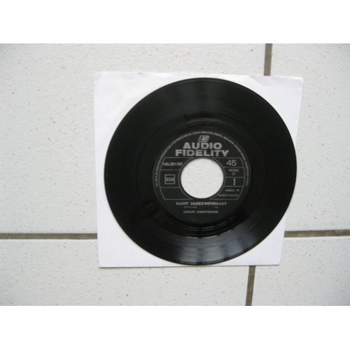 Saint James4infirmary / Frankie And Johnny