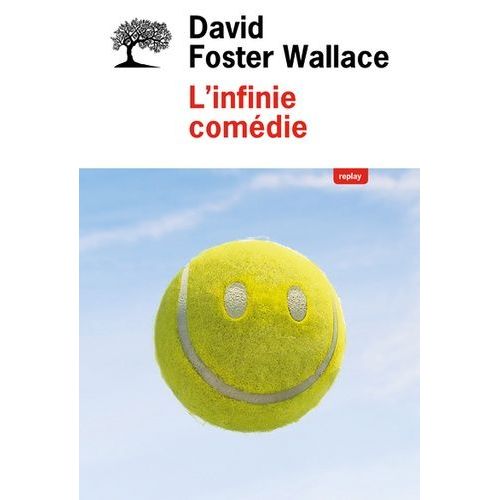 L'infinie Comédie