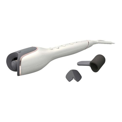 Philips Stylecare Prestige Moistureprotect Bhb878 - Fer À Friser Automatique