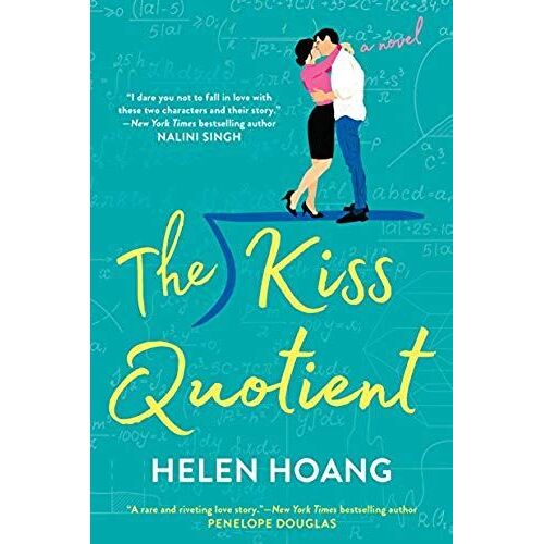 The Kiss Quotient