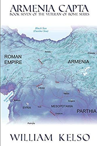 Armenia Capta (Veteran Of Rome)