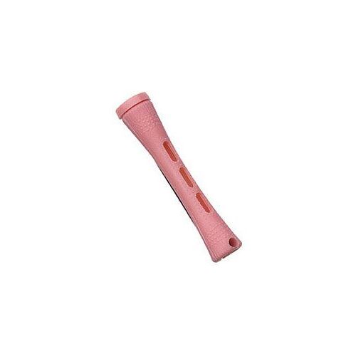 Perm Rods Short Pink Lot Of 1 Dozen