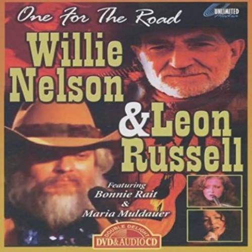 Willie Nelson And Leon Russel One For The Road