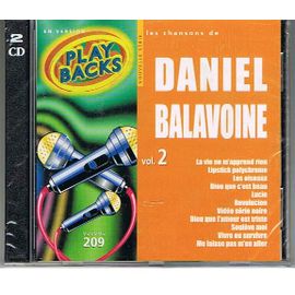 Playbacks Double Album