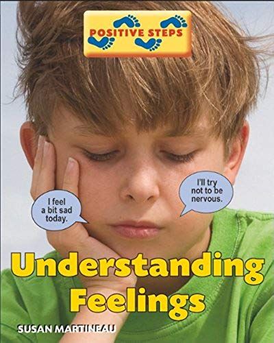 Understanding Feelings (Positive Steps)