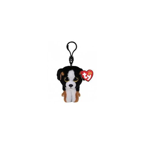 Beanie Boos Clip Roscoe Le Chien