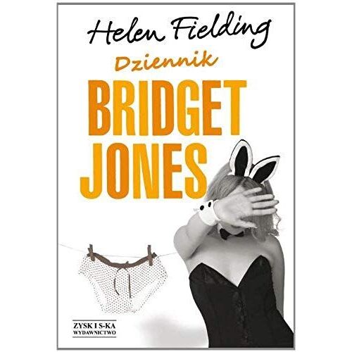 Fielding, H: Dziennik Bridget Jones