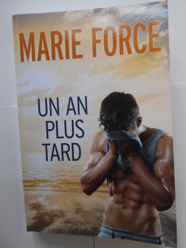 Un An Plus Tard