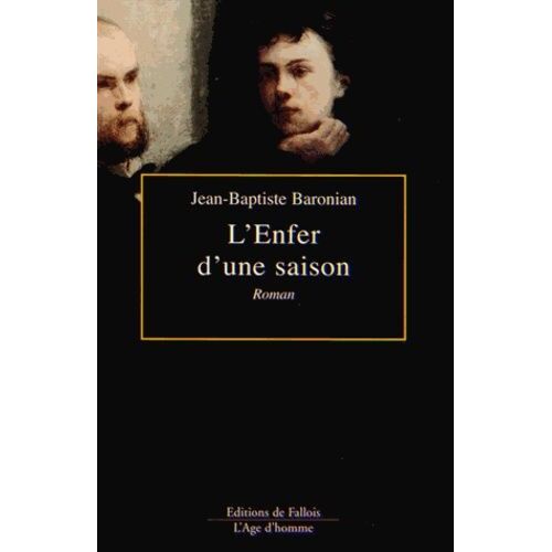 L'enfer D'une Saison