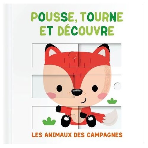 Les Animaux Des Campagnes