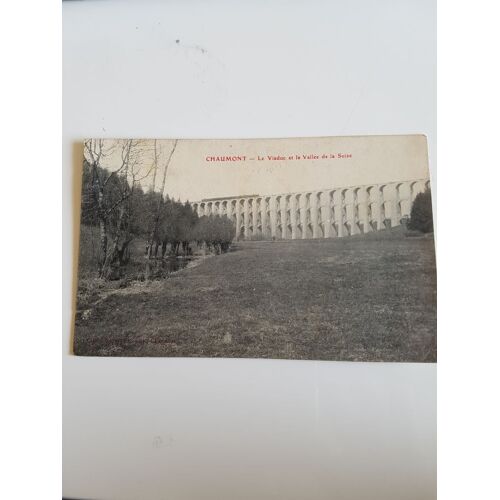 Chaumont Viaduc